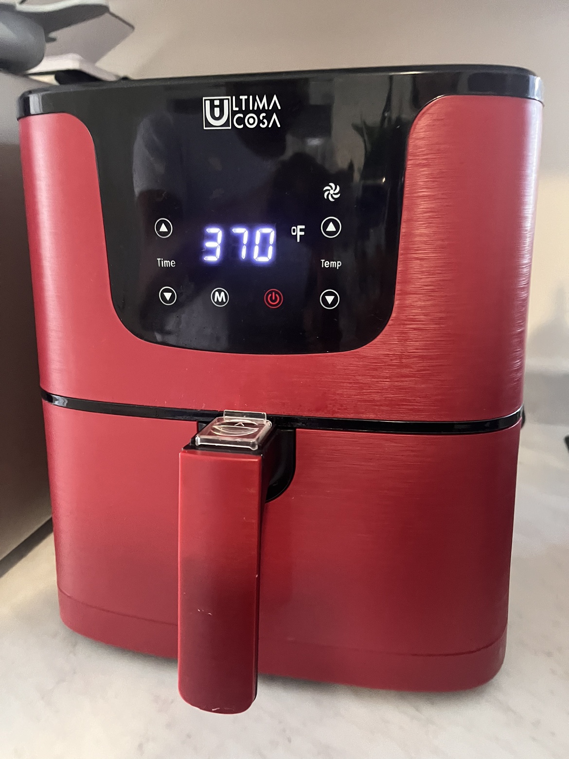Airfryer