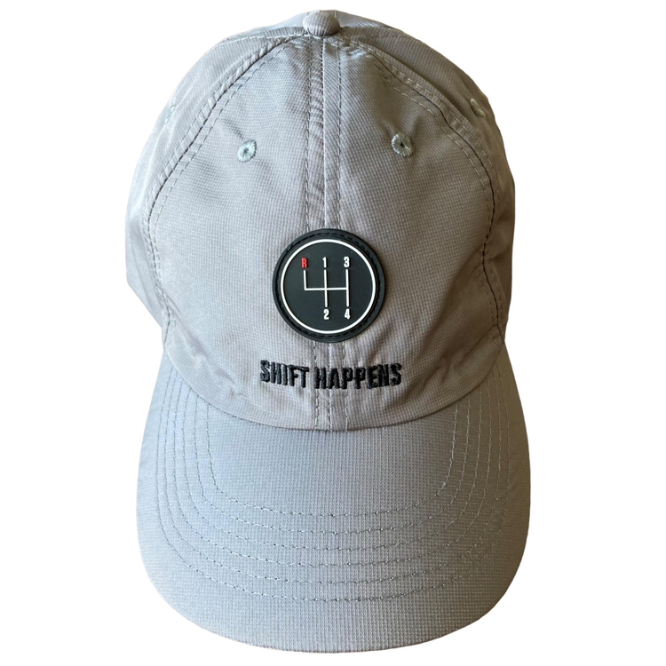 New Hat