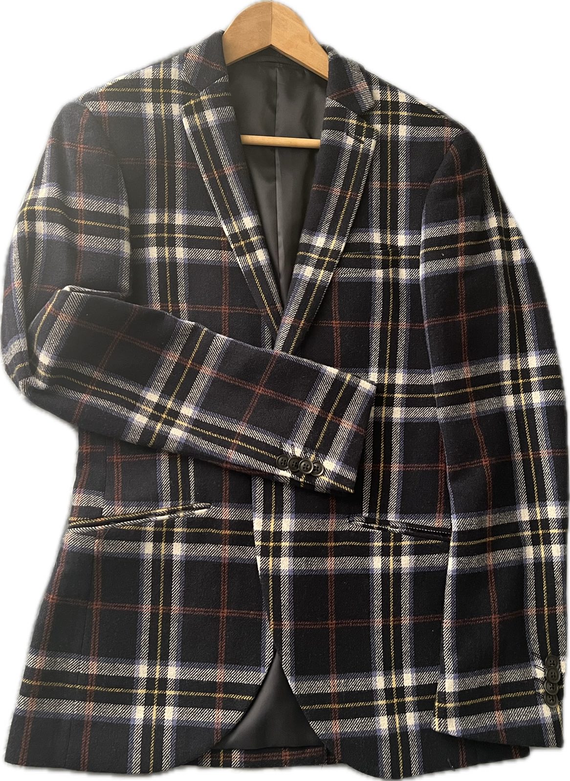 Topman Skinny Jacket Prom Suit thumbnail