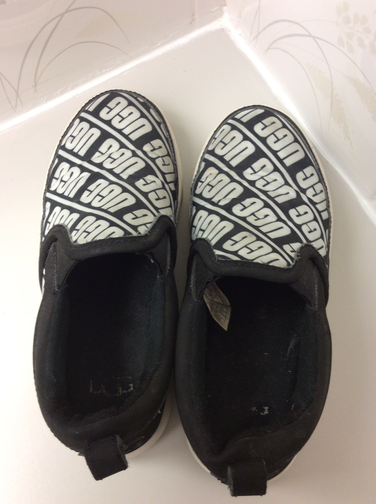 UGG Kids Shoes❗️Half of Half Price - photo 4