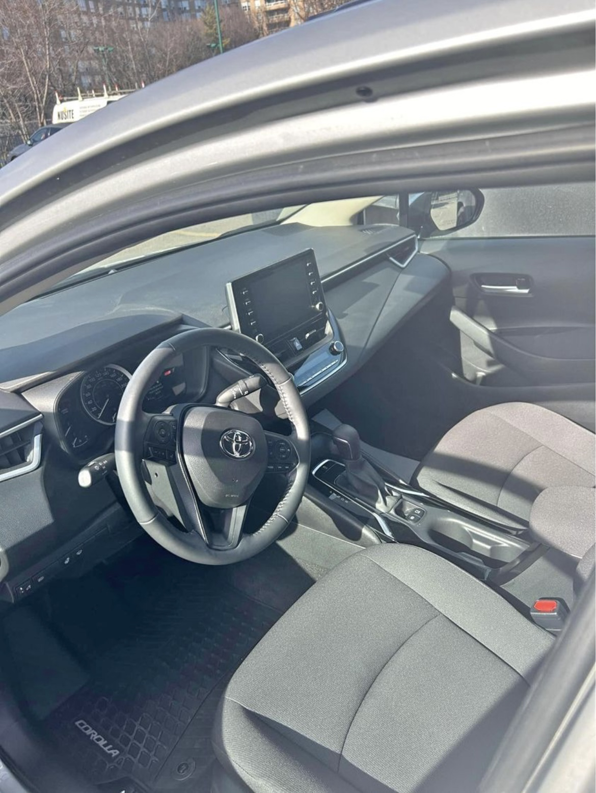 Toyota Corolla L 2020 - photo 5