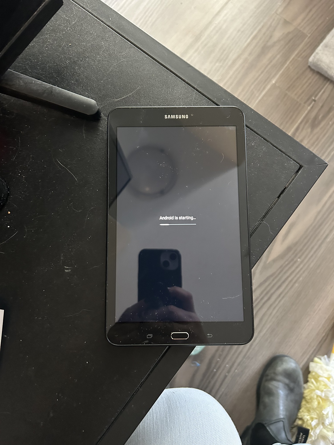 Samsung Tablet A8 thumbnail