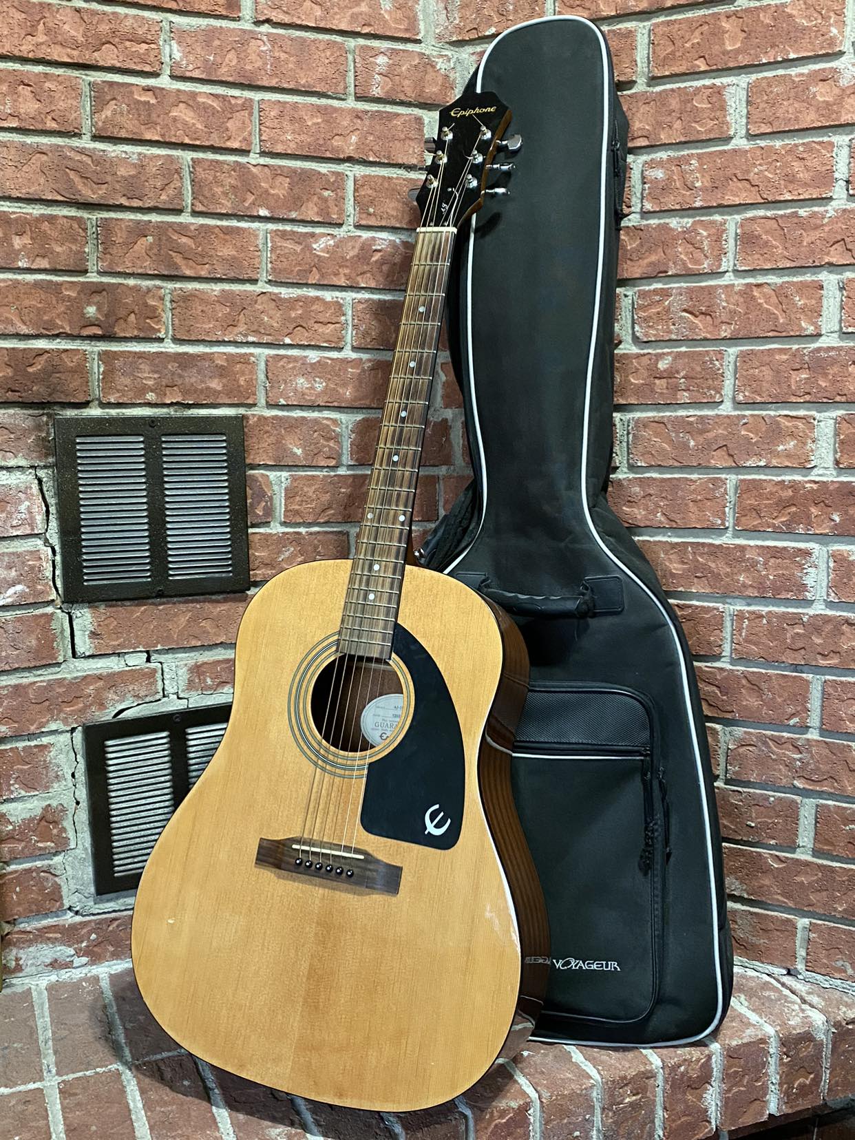 Epiphone Guitar