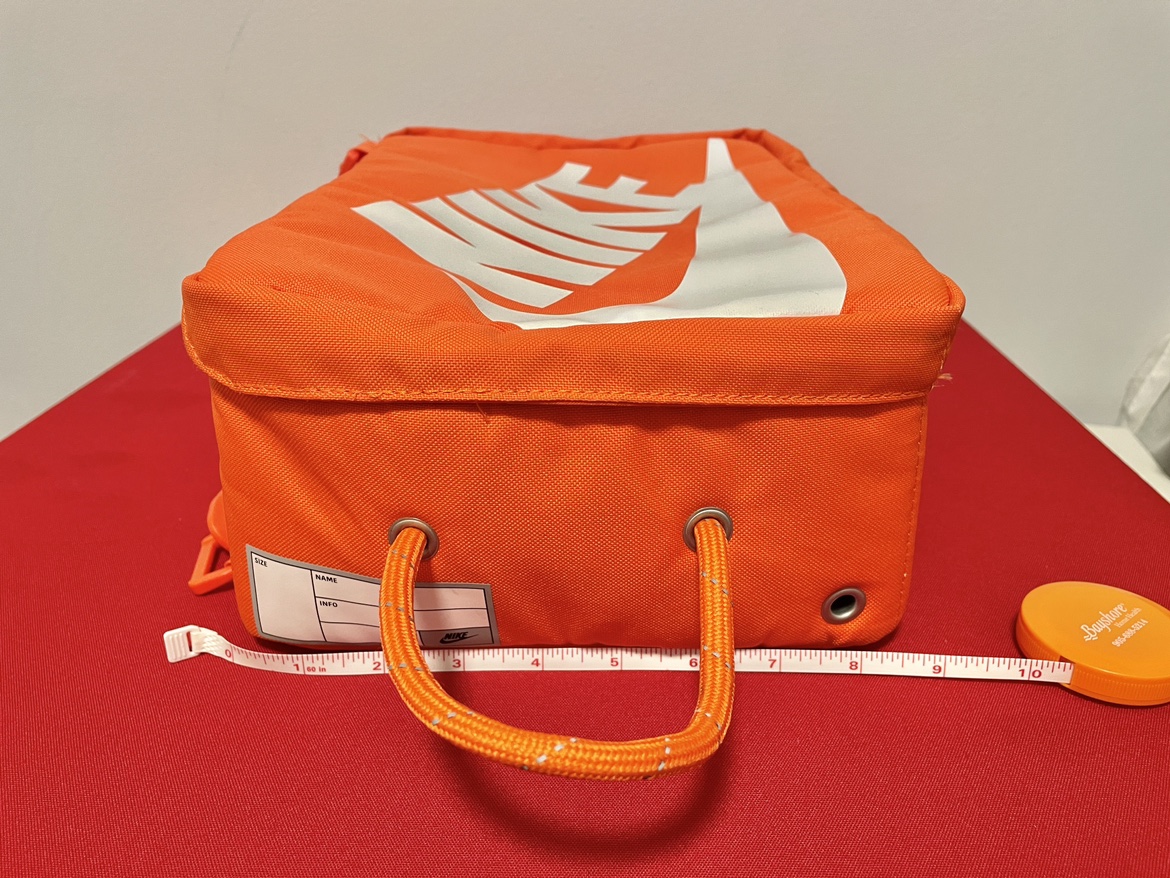 Nike Shoe Bag/ Fitness / Gym Bag - photo 5