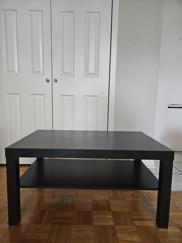 $ MOVING SALE $ Ikea Coffee Table thumbnail