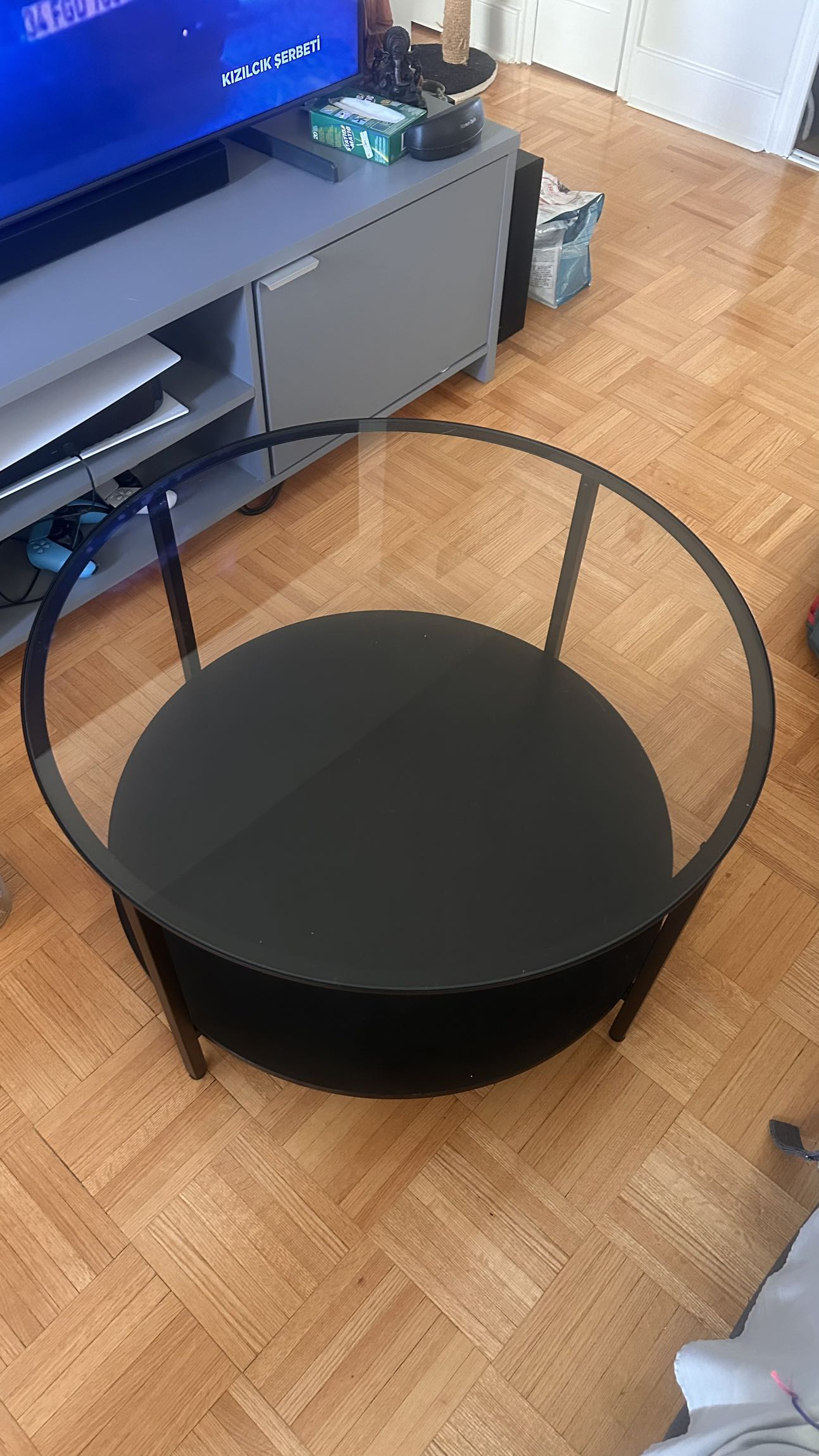 Coffee table
