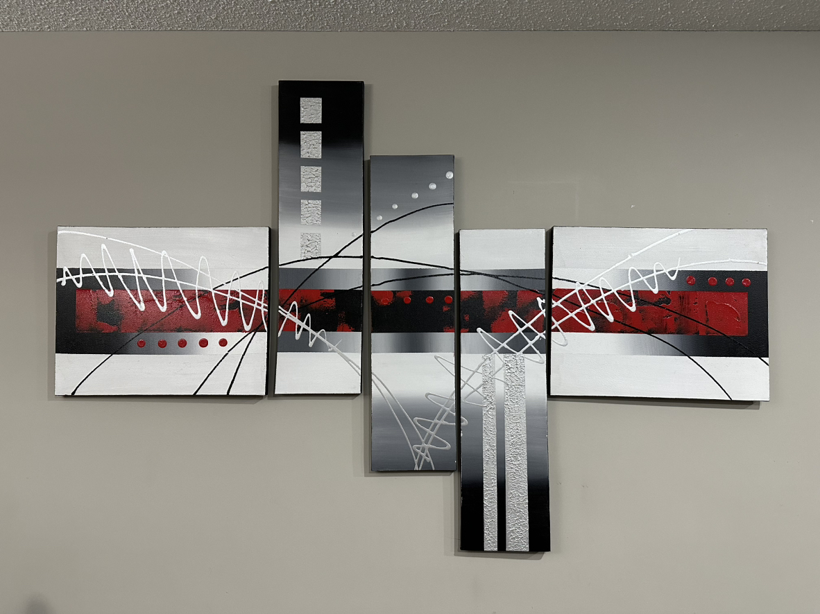 Home decor / Painting