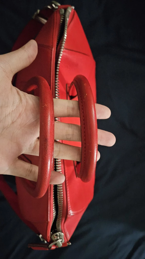 Authentic Givenchy antigona bag - photo 4