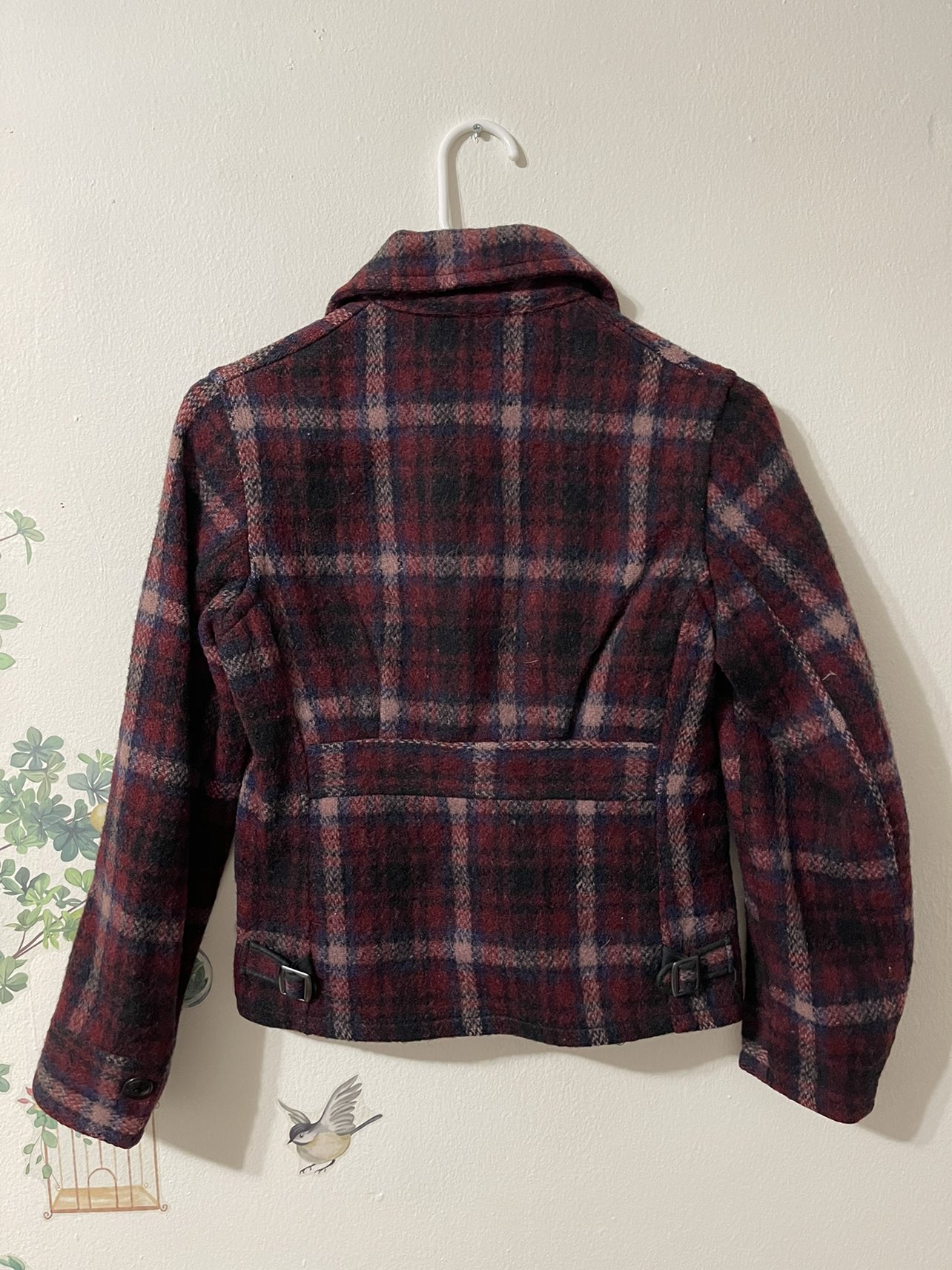 Jacket image indicator(2)