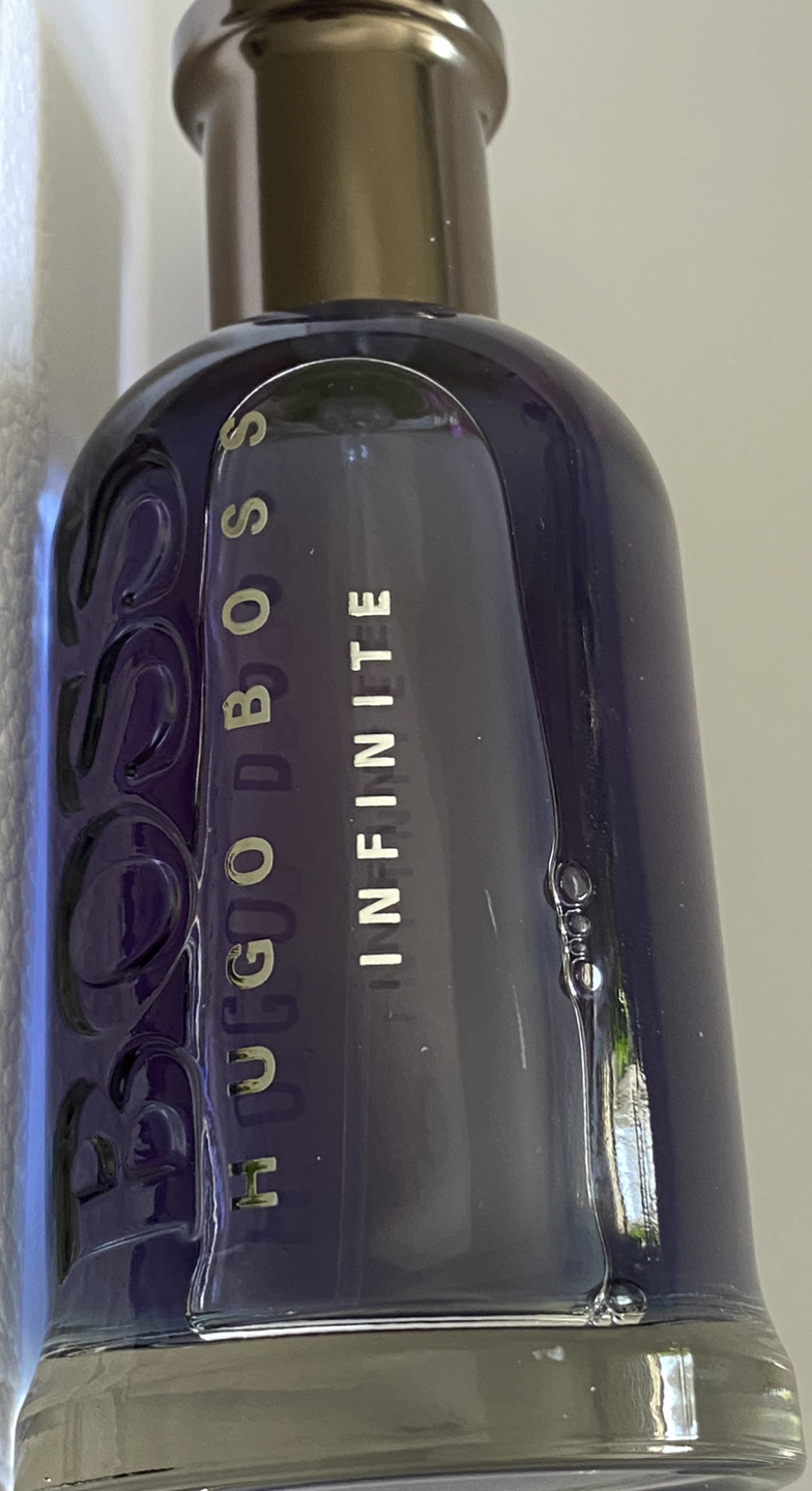 Hugo Boss Infinite EDP for Men 100ml. image indicator(2)