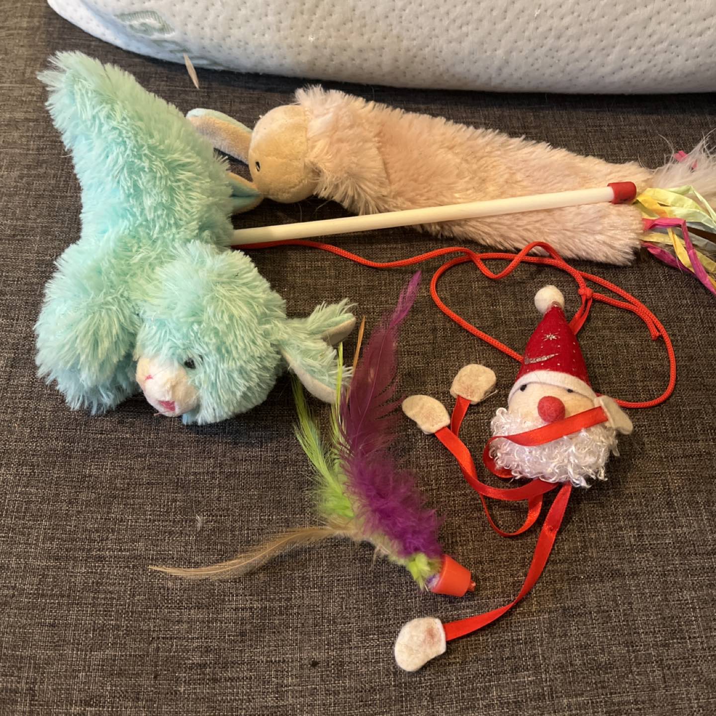 Cat toys thumbnail