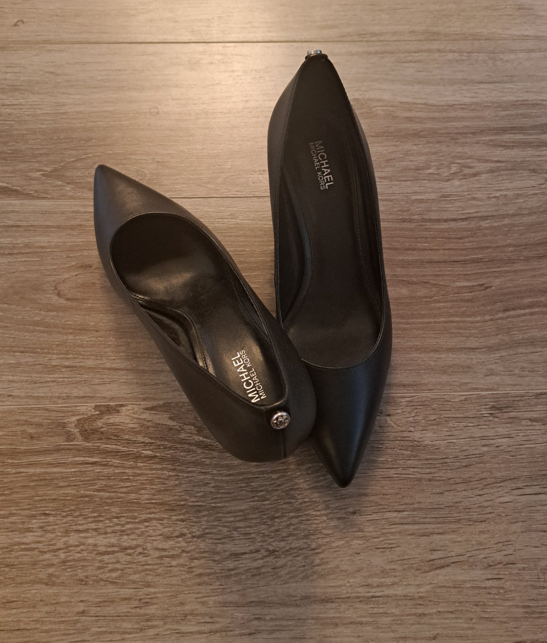 pumps size 7 Michael kors thumbnail