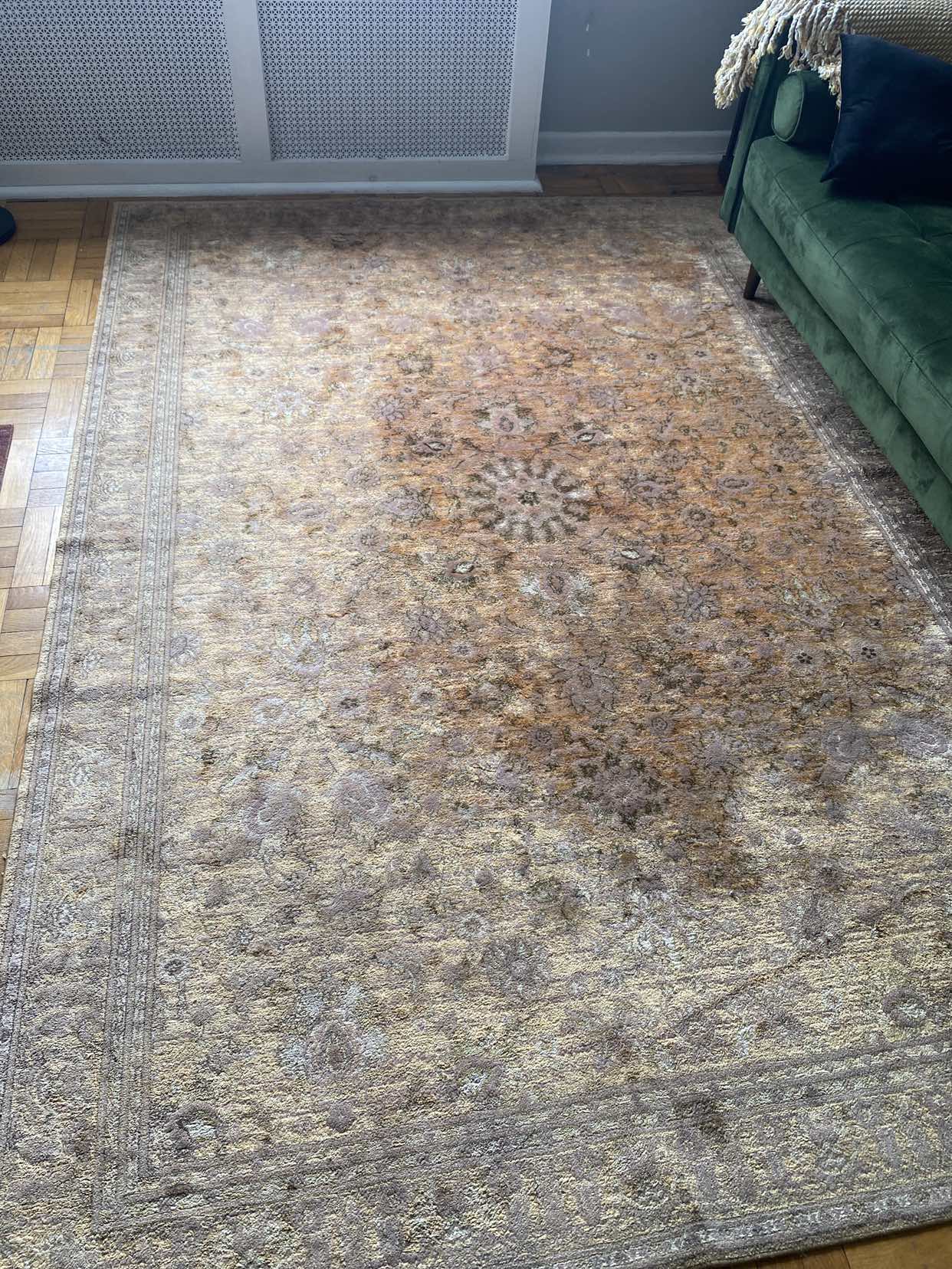 Persian Rug