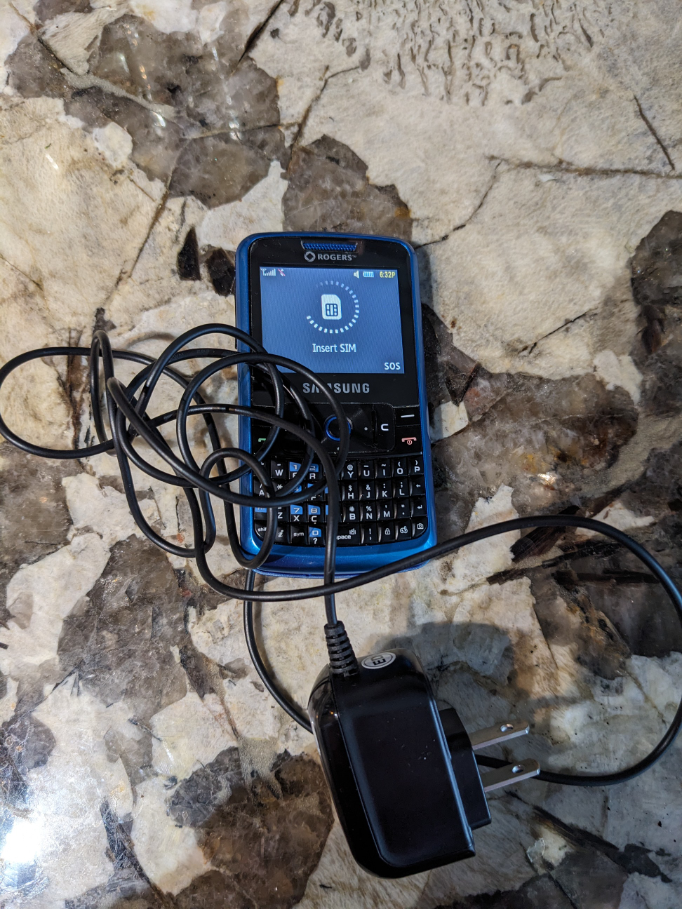 free old phone still working