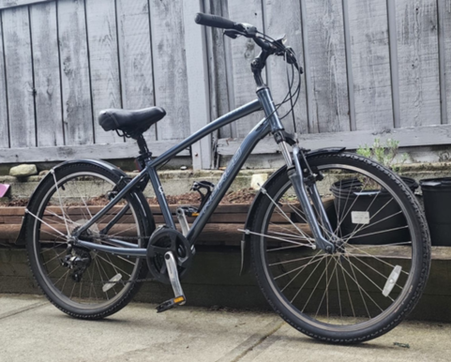 Norco Mountain Bike - photo 2