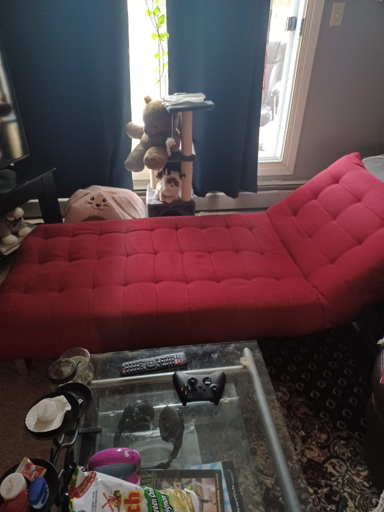Recliner Bed - photo 2