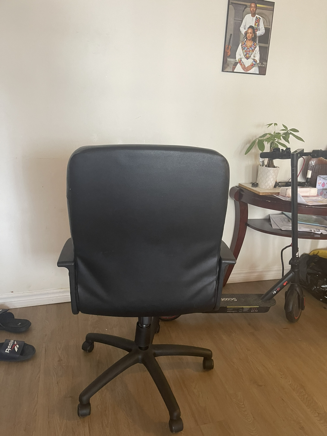 Gaming/office chair image indicator(6)