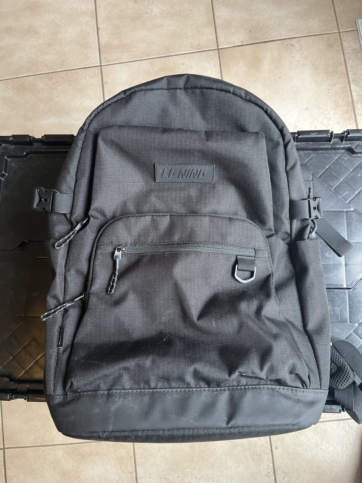 Likely new sport backpack thumbnail