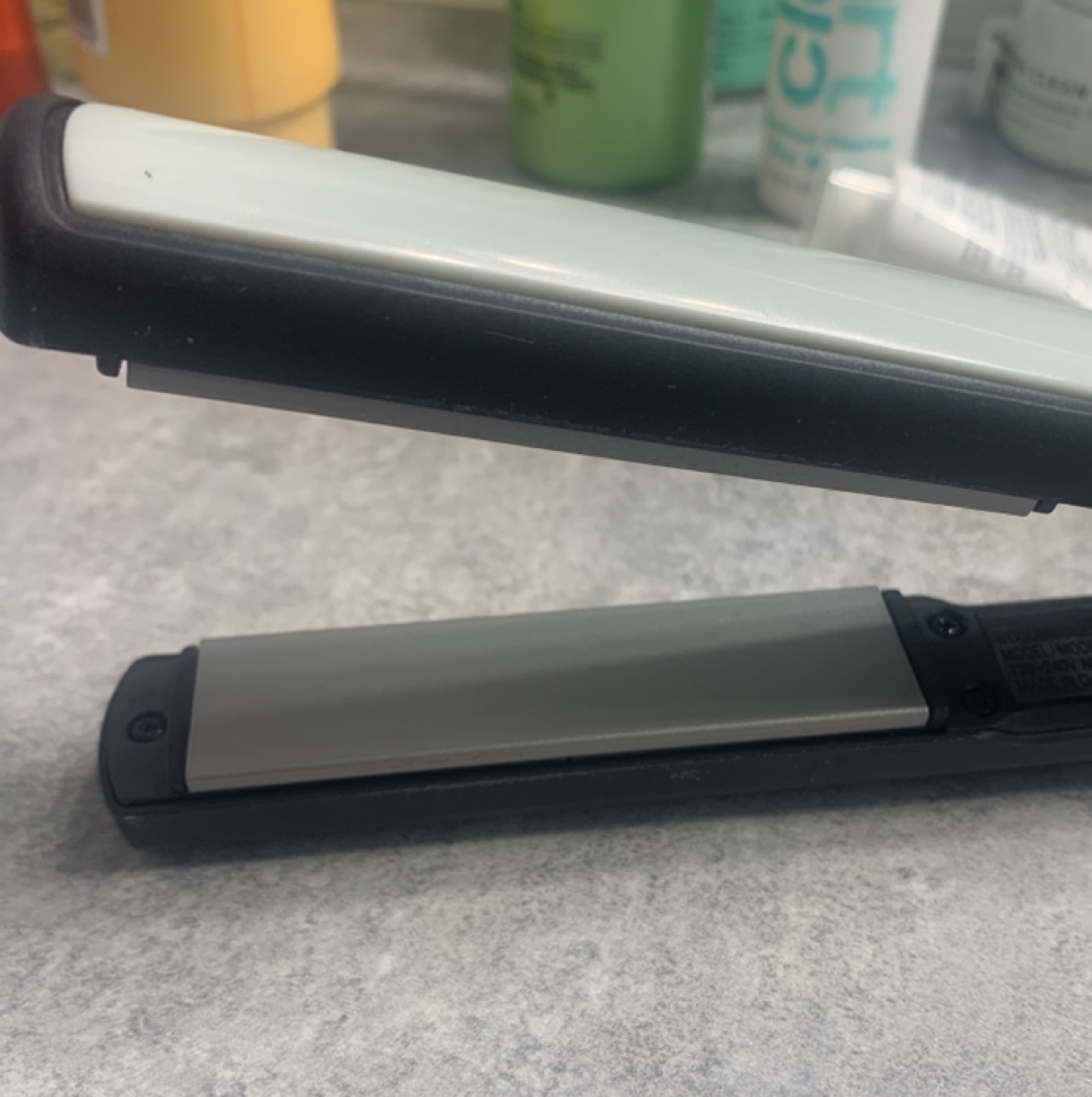 CONAIR hair tools image indicator(2)