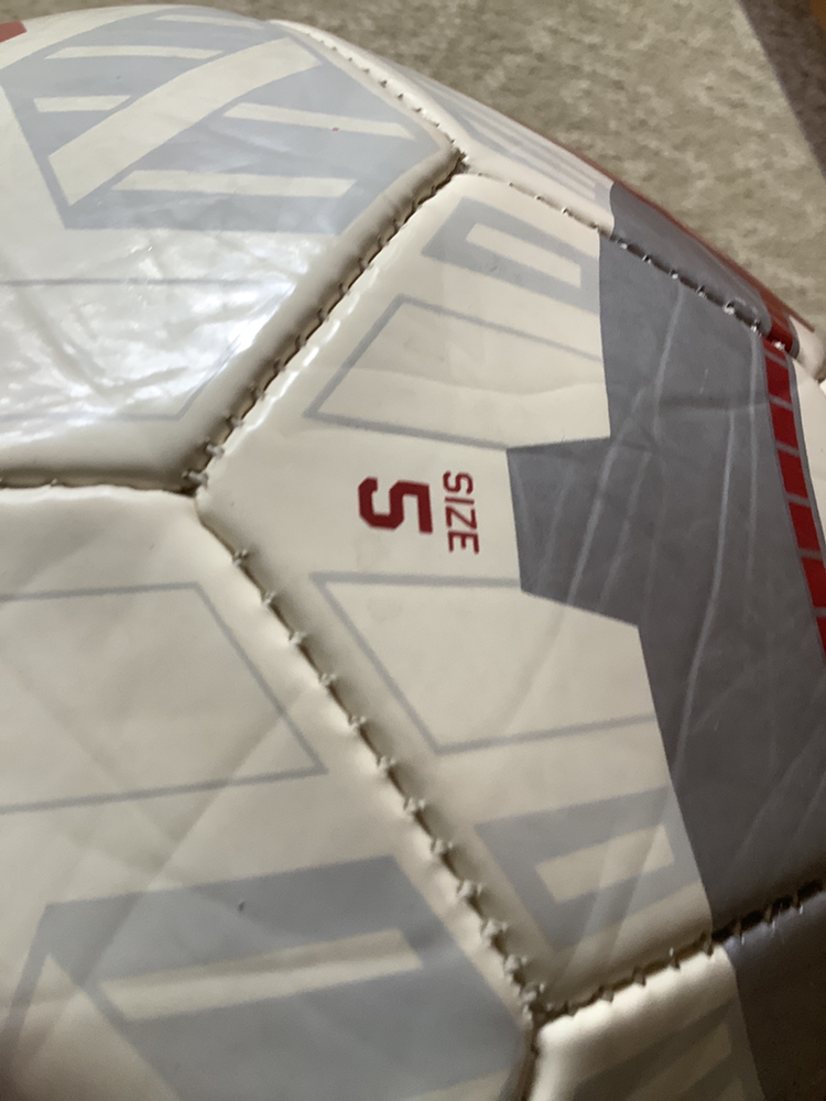 Soccer ball image indicator(4)