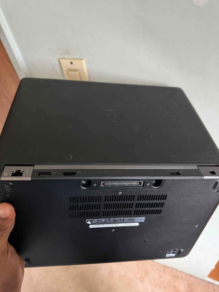 Dell latitude 5250 Laptop - photo 4