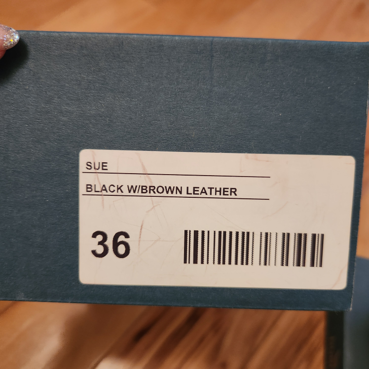 Bueno Sue Block Heel Sandals image indicator(4)