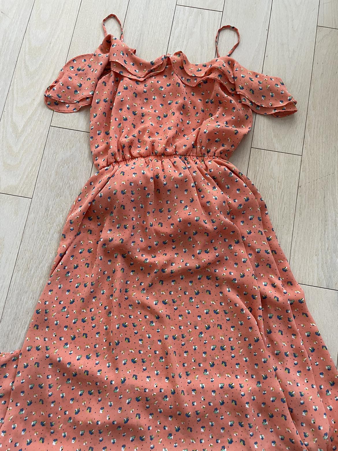 Second-hand clothes - photo 5