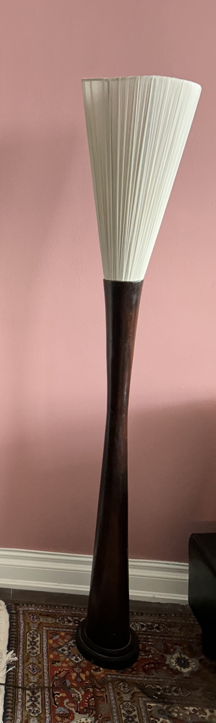 Floor lamp image indicator(2)