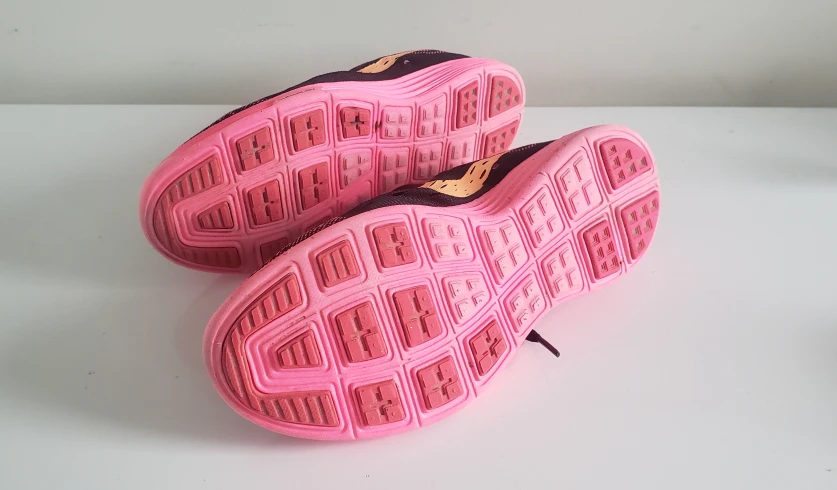 Nike Lunar Sole Running Shoes image indicator(4)