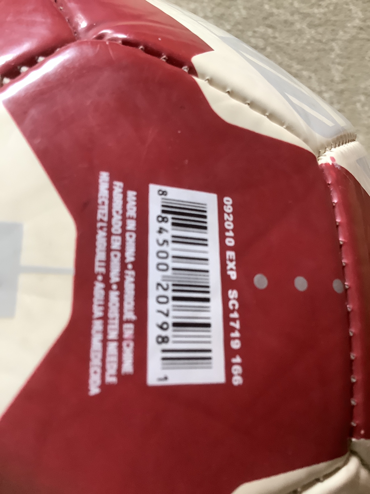 Soccer ball image indicator(3)