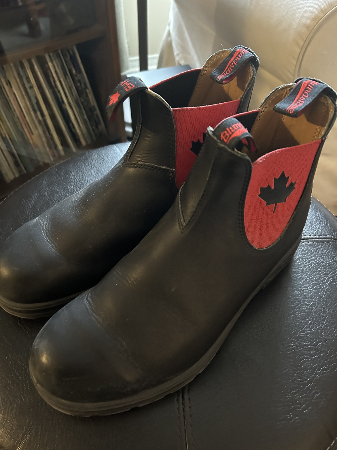 Men’s Blundstones Canada Eh! thumbnail