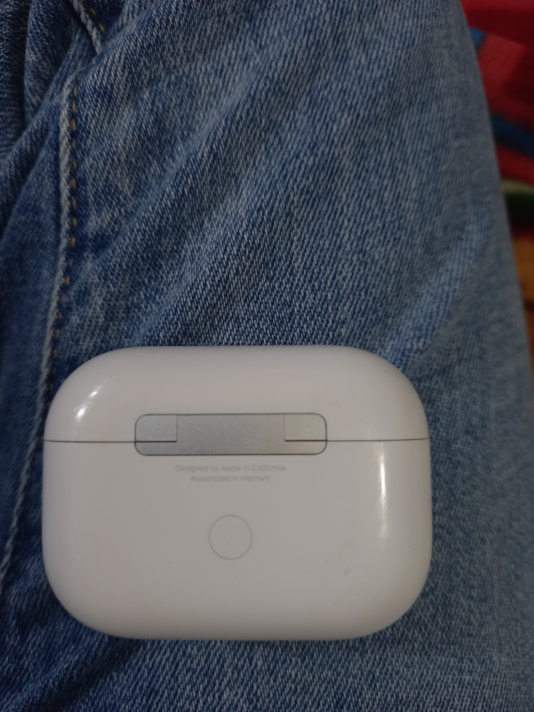 Airpods