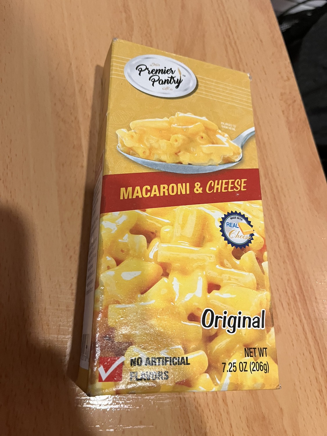 Mac and cheese #freecycle thumbnail