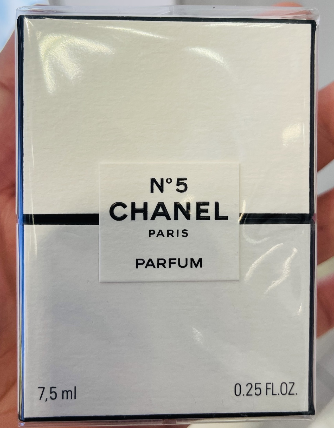 Chanel No. 5 - photo 2
