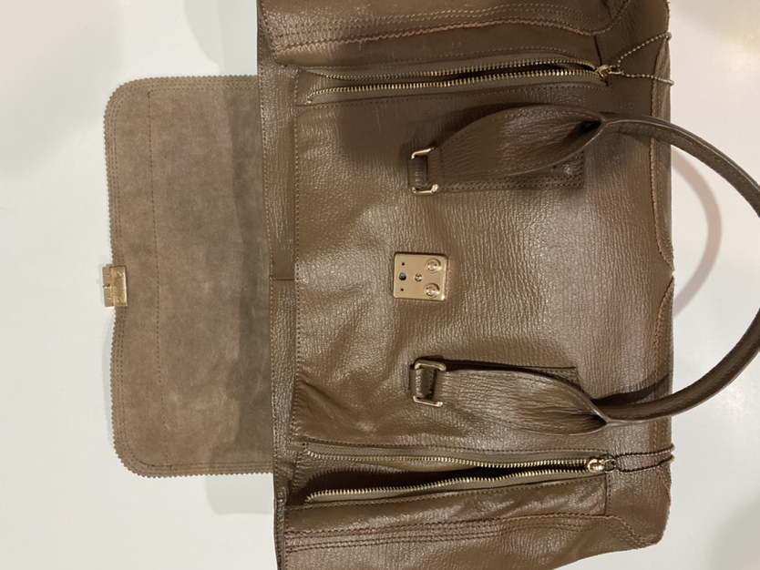3.1 Phillip Lim Pashli tote - photo 4