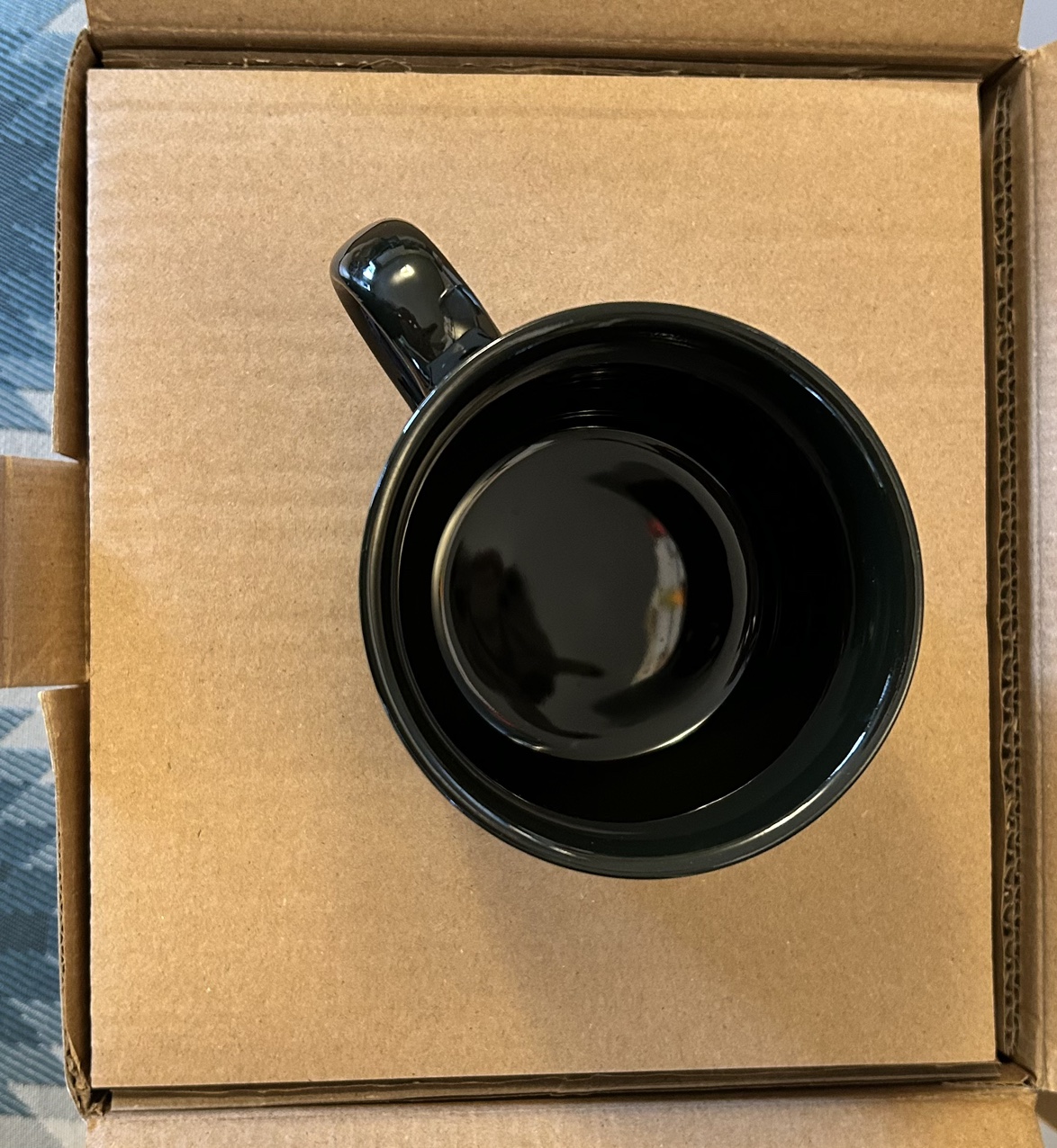 ✨✨Chic and Tonic 4 Piece Mug Set image indicator(4)