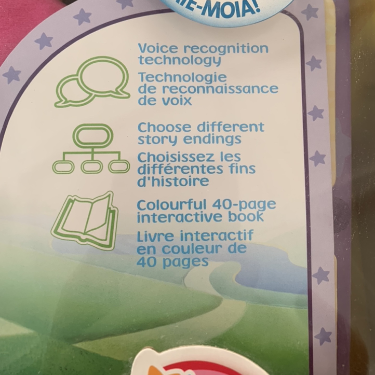 Dora Select A Story Interactive Book Pals - photo 4