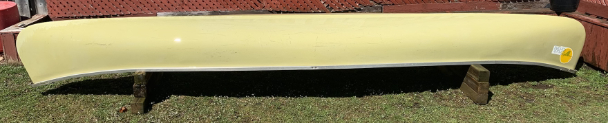 Price Drop: 16ft Kanuk Kanoe thumbnail