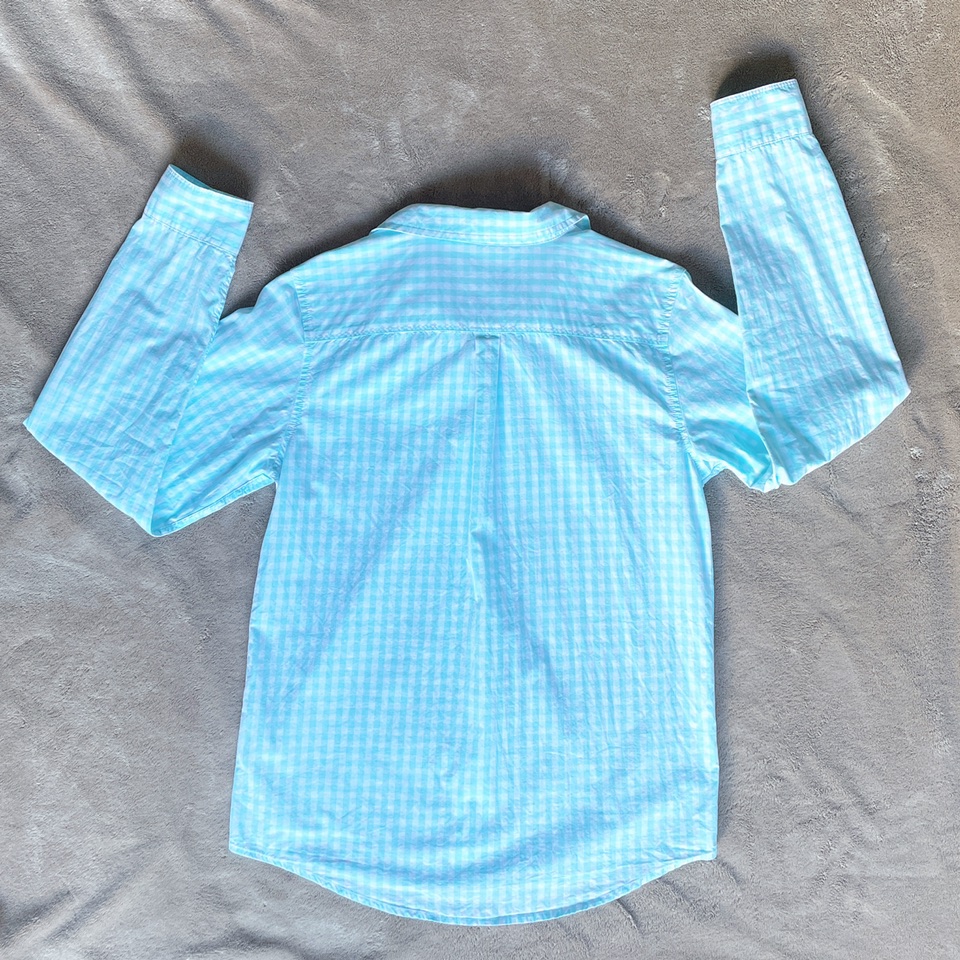 George Button Down Shirt (Teen XL, y14-16) image indicator(5)