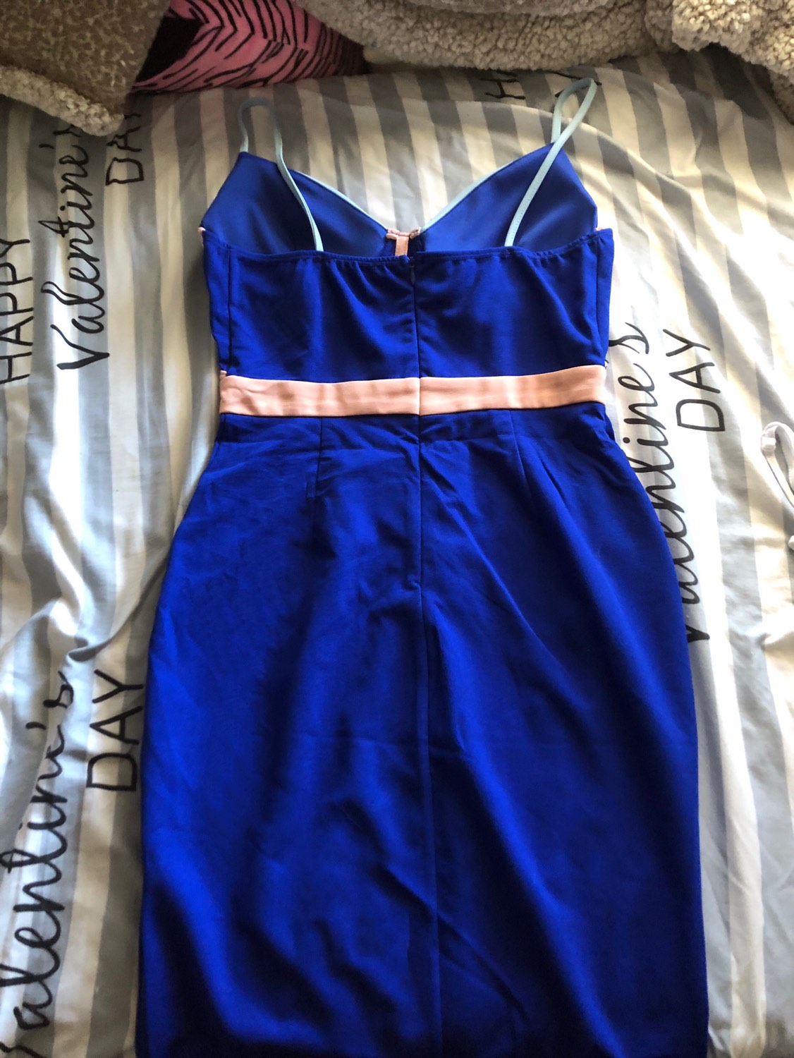 M size Dress image indicator(2)