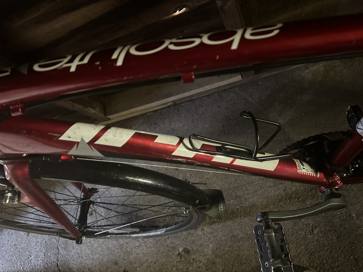 Bike on sale - photo 3