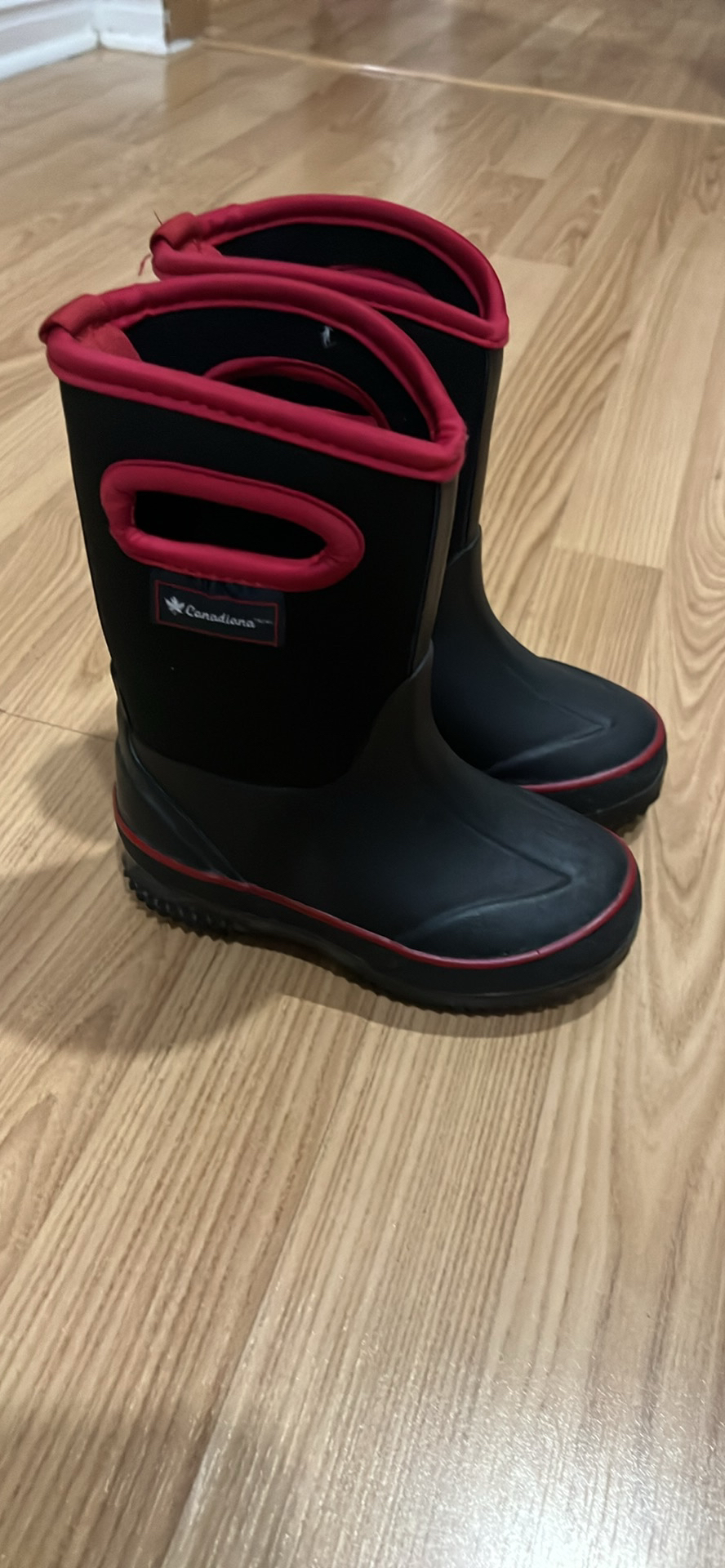 George Toddler Boys' Neo Boots toddler size 8
