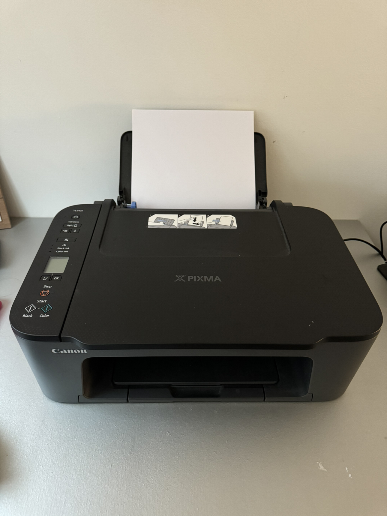 CANON PRINTER
