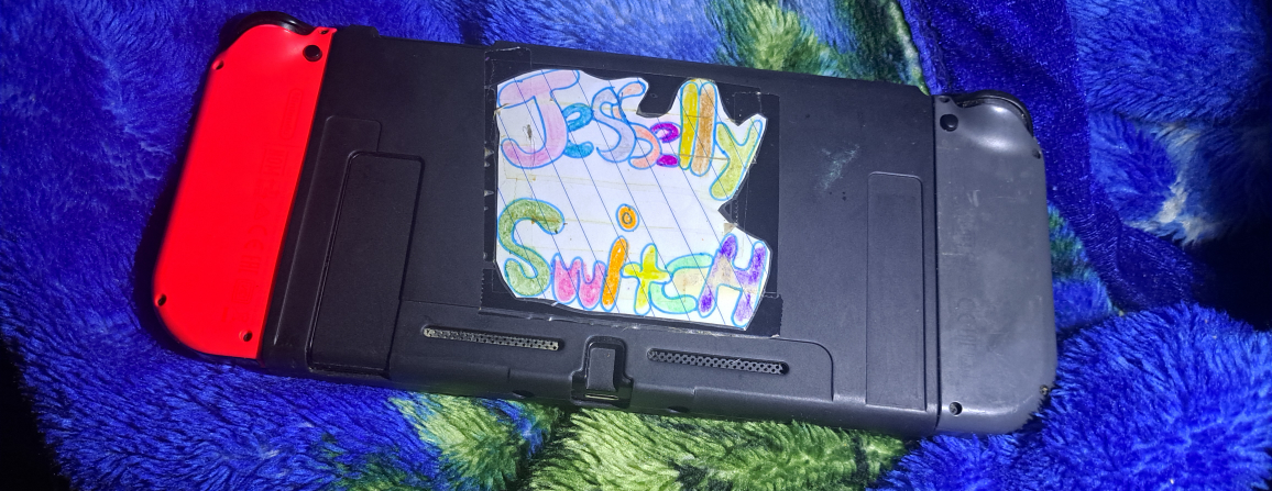 Nintendo Switch - photo 2