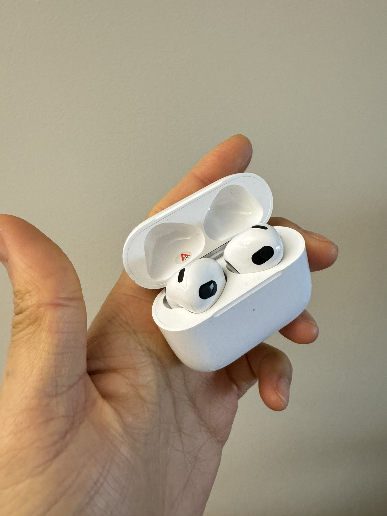 Earphones - photo 3