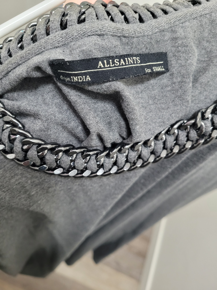 All Saints Itita tee image indicator(2)