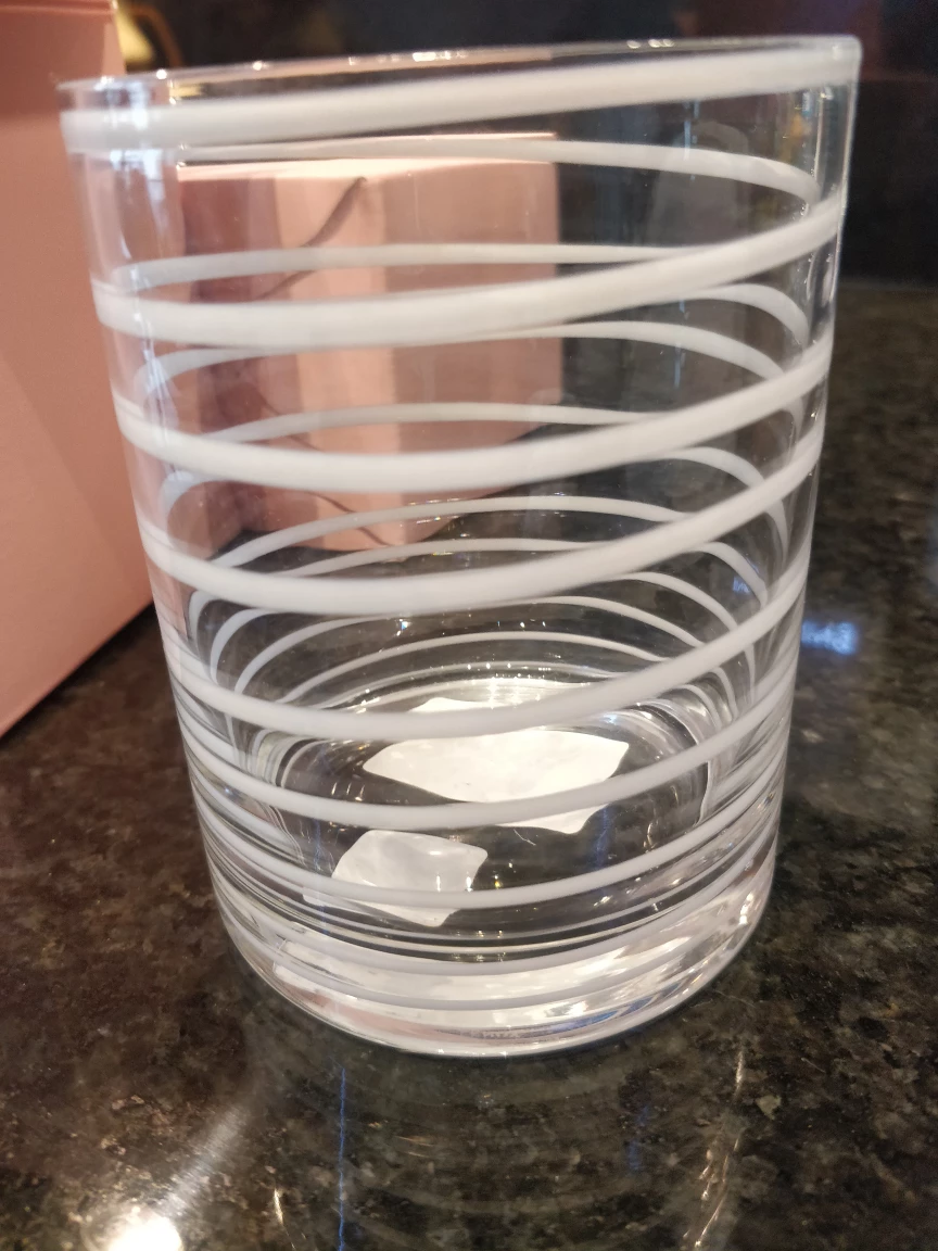 Whiskey Glasses - Kate Spade image indicator(3)