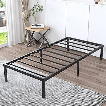 Twin size bed frame - photo 4