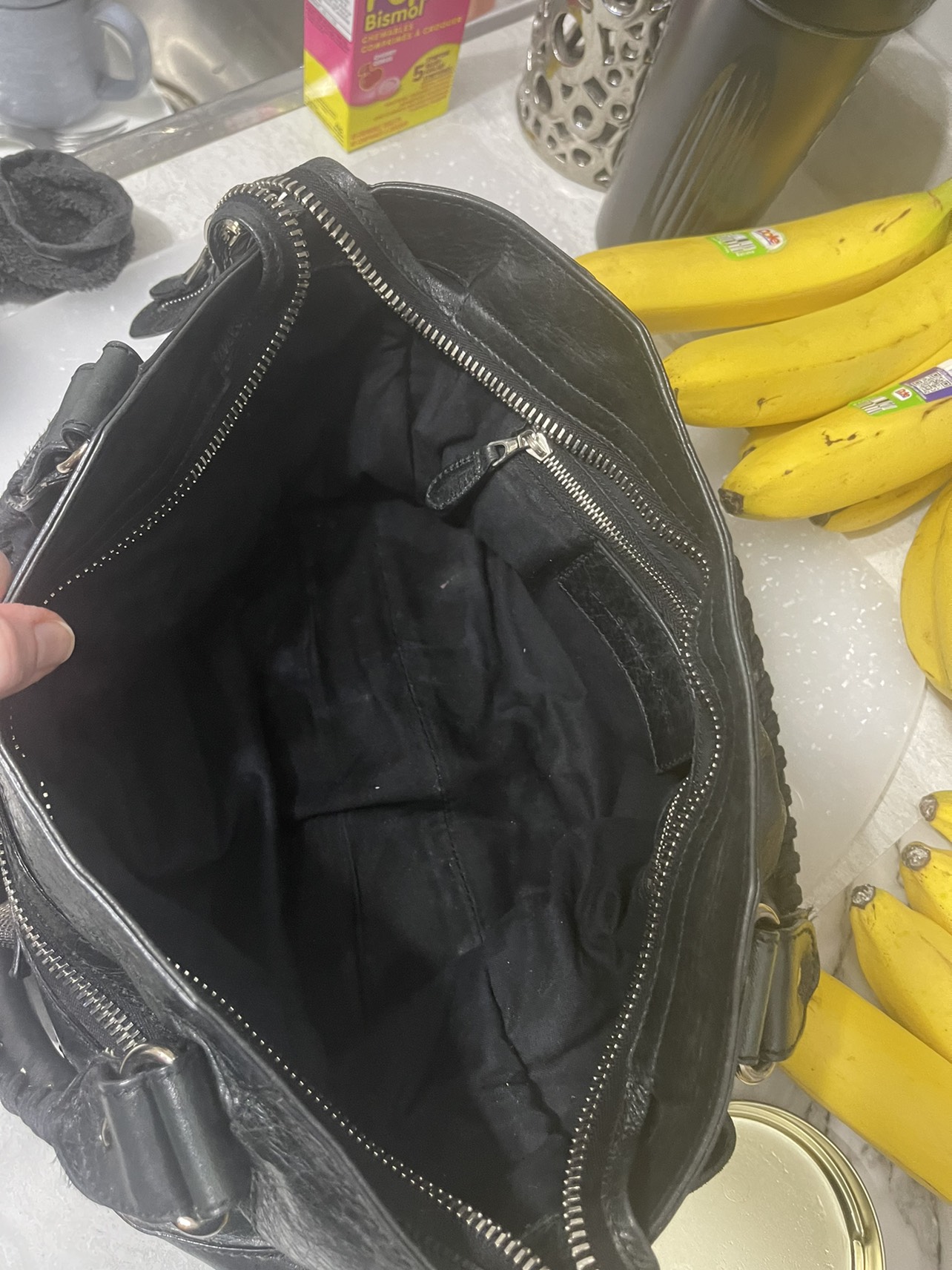 Balenciaga purse - photo 4