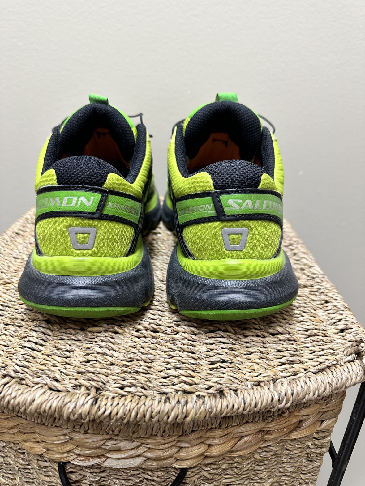 Men’s Salomon OrthoLite Runners image indicator(5)